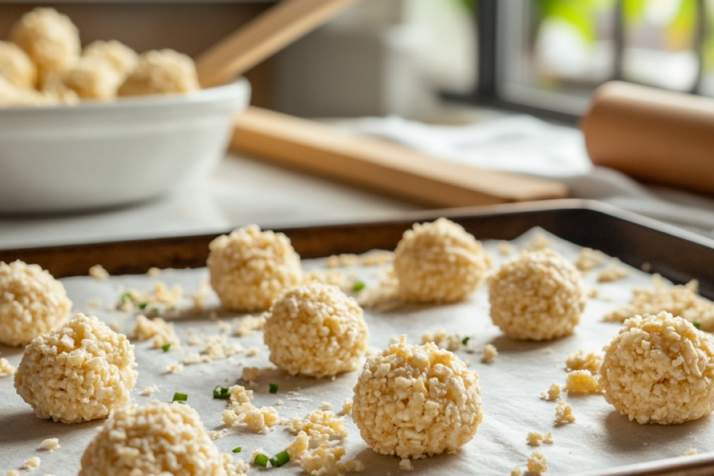 1559 - Rice Krispies Cheese Crisps: The Ultimate Snack Delight