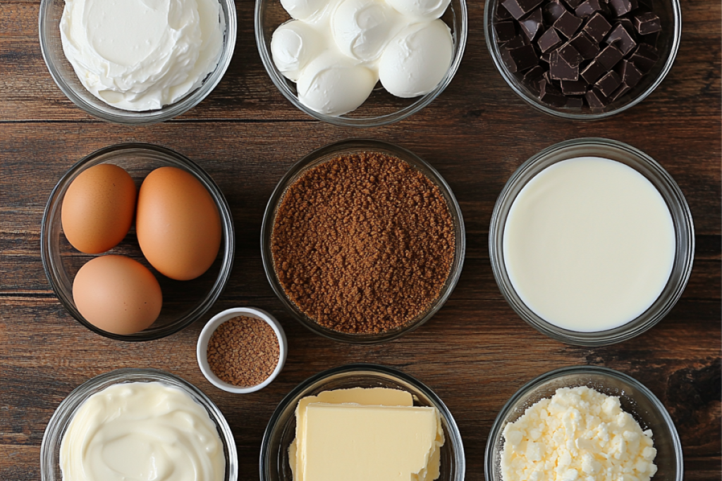 23 - Millionaire Cheesecake: The Ultimate Dessert Experience