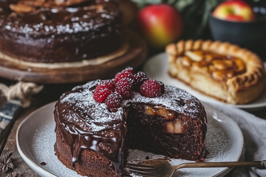 62312412212545455415484548454515457851849484555455484518185151651515156 - Delicious Sourdough Dessert Recipes to Try Today