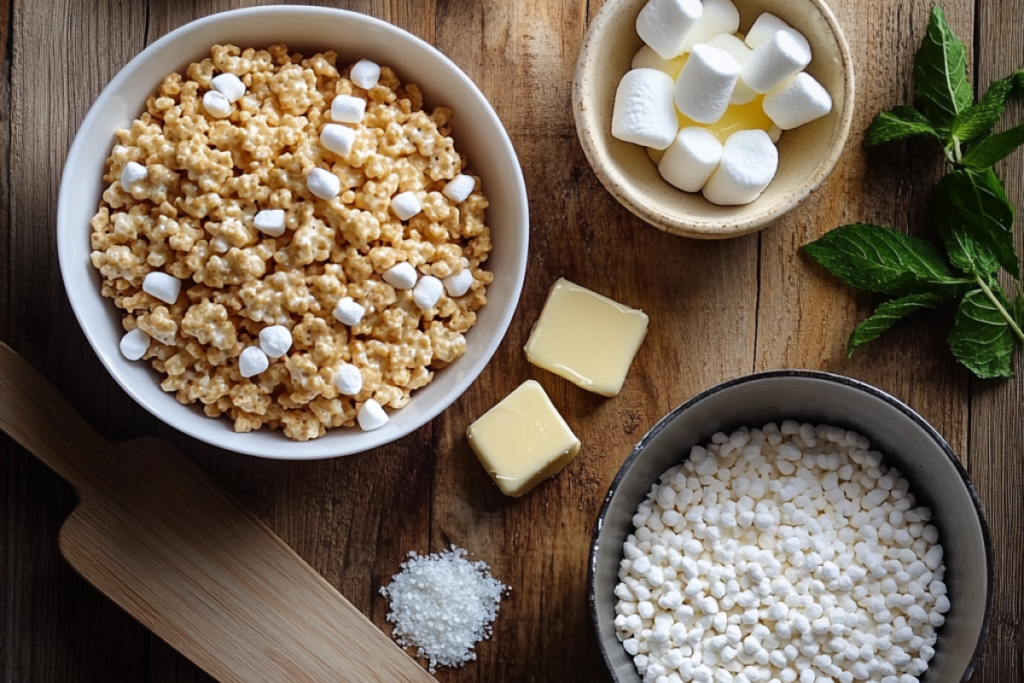 d2sa2das632da - The Original Rice Krispie Treat Recipe: A Classic Snack Everyone Loves