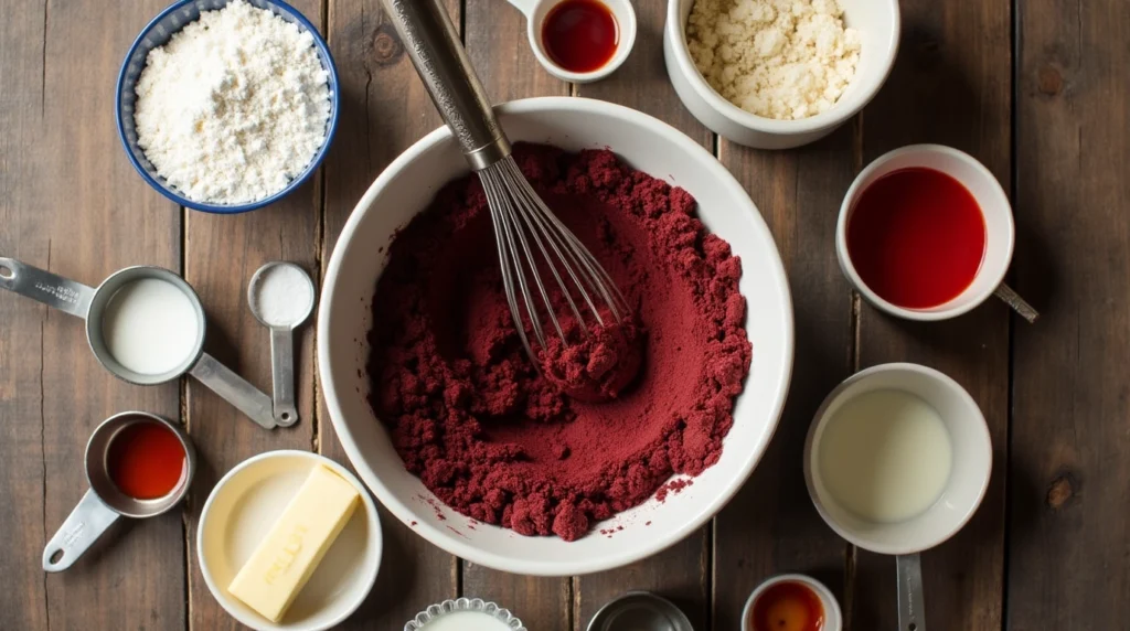 img 28 - Red Velvet Brownies: The Ultimate Recipe for a Perfect Treat