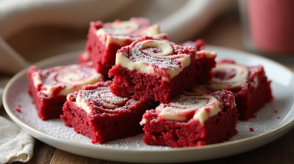 img 30 - Red Velvet Brownies: The Ultimate Recipe for a Perfect Treat