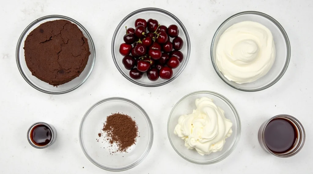 img 42 - Black Forest Trifle: A Decadent Dessert Recipe for Every Occasion