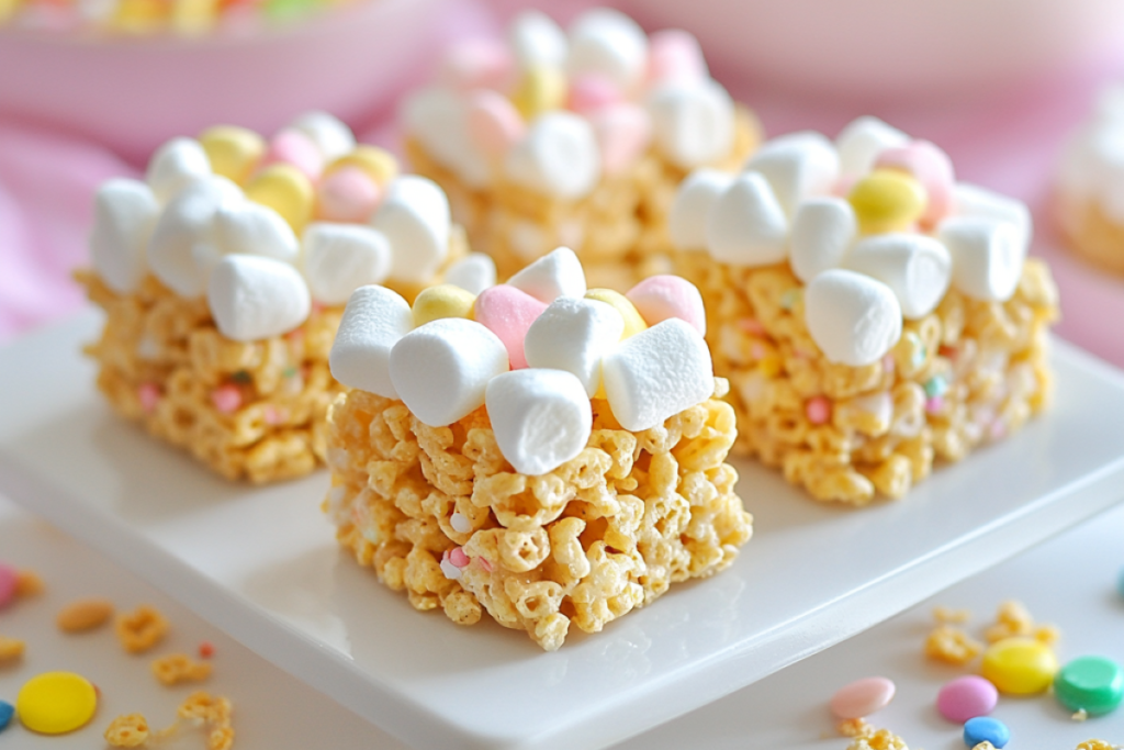 kdhasakdnasldma - The Original Rice Krispie Treat Recipe: A Classic Snack Everyone Loves