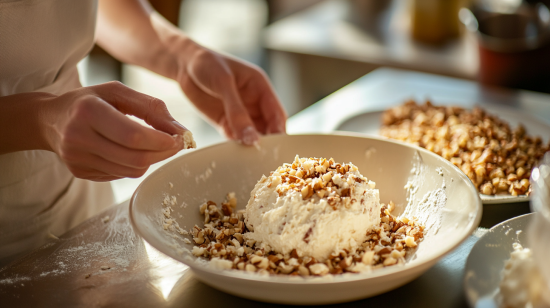 Cheese ball recipe