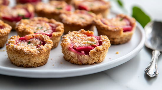 Sweet Party Bites