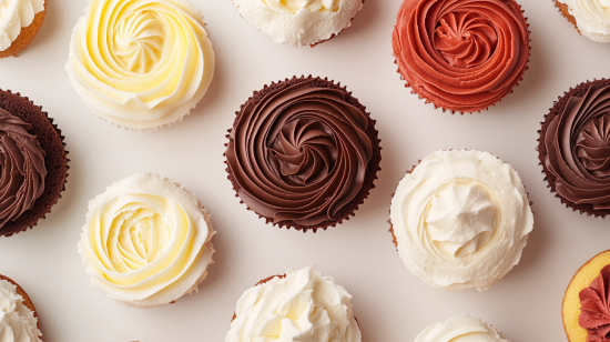 Best Frosting Choices for Popular Cake Flavors - The Ultimate Guide to Cake Flavors: Exploring Delicious Varieties and Trends