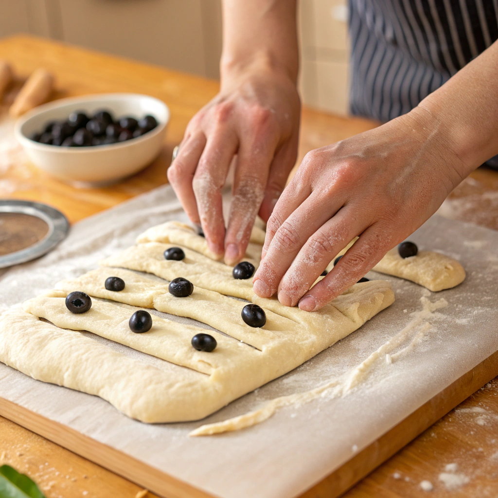 final 52 - Ghoulishly Good: Bloody Finger Breadsticks with Sinister Marinara Dip
